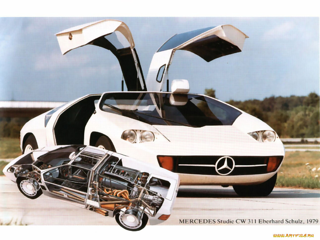 , mercedes, benz